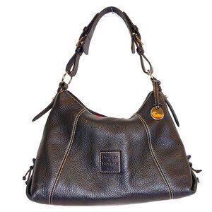 Dooney & Bourke East West Hobo Shoulder Bag